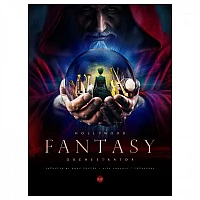 EastWest Hollywood Fantasy Orchestrator