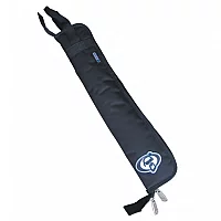 Protection Racket 3 Pair Drumstick Case Black