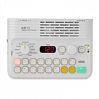 Korg KR11 Compact Rhythm Box