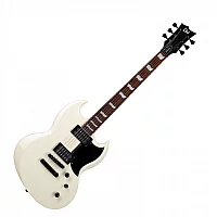 ESP LTD VIPER256 Olympic White