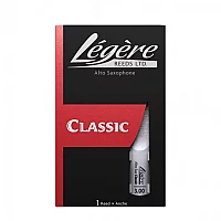 Legere Classic Alto Saxophone Reed 3