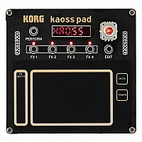 Korg NTS3 Kaoss Pad