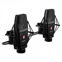 sE Electronics sE4100P Matched Stereo Pair
