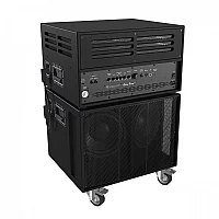 Viscount SpinTone 700 Hybrid Rotary speaker