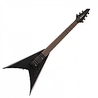 Jackson JS Series King V JS227 KV HT Satin Black