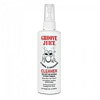 Groove Juice Cymbal Cleaner 8oz 240ml