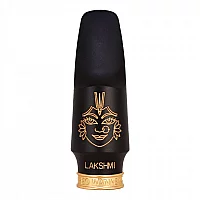 Theo Wanne Lakshmi Alto Sax Mouthpiece Hard Rubber 5