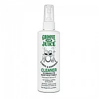 Groove Juice Jr. Cymbal Cleaner Sheet Bronze Cymbals 8oz 240ml