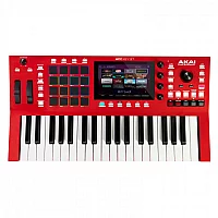Akai Professional MPC Key 37 Standalone MPC Production Keyboard