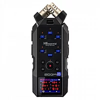 Zoom H6essential 32Bit 6 Track Recorder