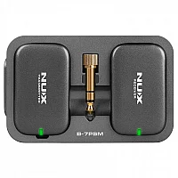 NUX B7PSM 5.8GHz InEar Monitoring System