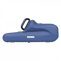 BAM ET4011S LEtoile Cabine Alto Saxophone Case Ocean Blue