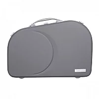 BAM Hightech French Horn XL Case Tweed