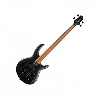 Cort B4 Element FL Trans Black