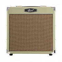 Cort CM15R 15w Practice Amp Pastel Green