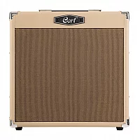 Cort CM30R 30w Practice Amp White Sand