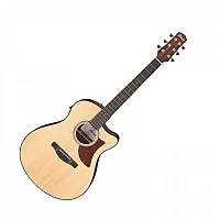 Ibanez AAM50CE Open Pore Natural