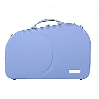 BAM ET6001XL LEtoile Hightech French Horn Case Ocean Blue
