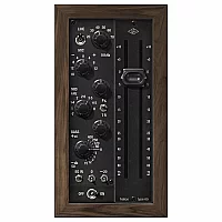 Universal Audio Helios Type 69 Preamp and EQ