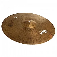 Stagg Myra RAW 21 Rock Ride Cymbal