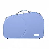 BAM LEtoile Hightech Adjustable French Horn Case Ocean Blue