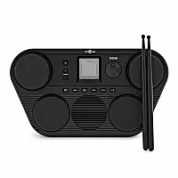 DD50 Portable Digital Drum Pad by Gear4music