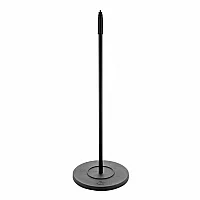 G4M Straight Cast Base Microphone Stand