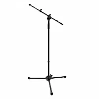 G4M Telescopic Boom Microphone Stand