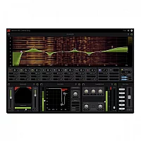 Harrison MPC Channel Strip