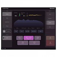 Sonnox Toolbox ListenHub