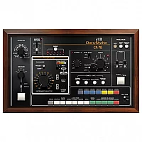 Cherry Audio CR78
