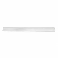 1m Portable Dance Floor Trim by Gear4music Straight