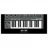 Roland Cloud SH101 Model Expansion