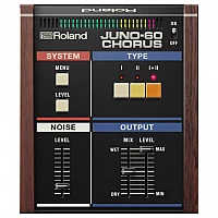 Roland Cloud JUNO60 Chorus