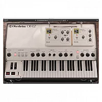 GForce Oberheim OBEZ