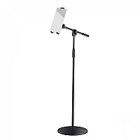 KandM 19789 Biobased Tablet Stand with Boom Arm