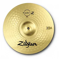 Zildjian Planet Z 14 Marching Cymbals