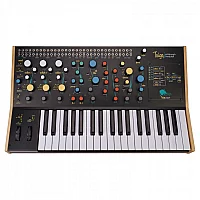 Pittsburgh Modular Taiga Keyboard Synthesizer
