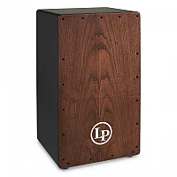 LP City 2Voice Cajon Oak