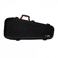 Gator GTSAHEADLESSELEC TSA Case for Headless Electric Guitars