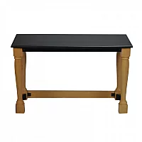 Viscount Legend Wooden Bench