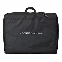 Viscount Pedalboard 25Note Gig Bag