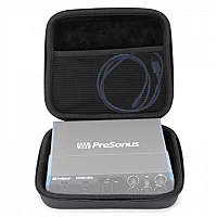 Analog Cases GLIDE Case for Presonus Studio 24C