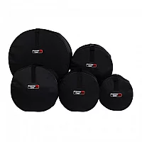 Gator GPJAZZFS100 Jazz Fusion Drum Bag Set