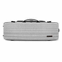 BAM Cabourg Hightech Oblong Violin Case Black Limited Edition