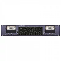 Universal Audio Manley Variable Mu Limiter Compressor