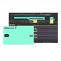 Ableton Live 12 Intro