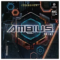 SoundIron Ambius Prime