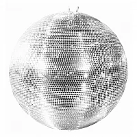 Eurolite 75cm Mirror Ball
