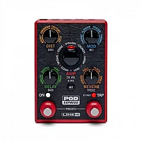 Line 6 Pod Express Guitar Amp and Effect Processor